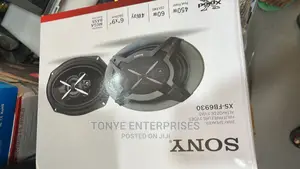 Booth Speaker for Cars