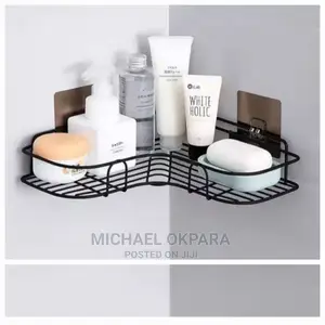 Bathroom Rack