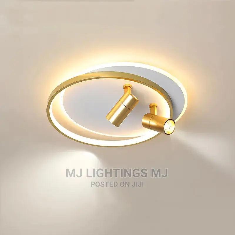 Modern LED Ceiling Lights for Living Room.