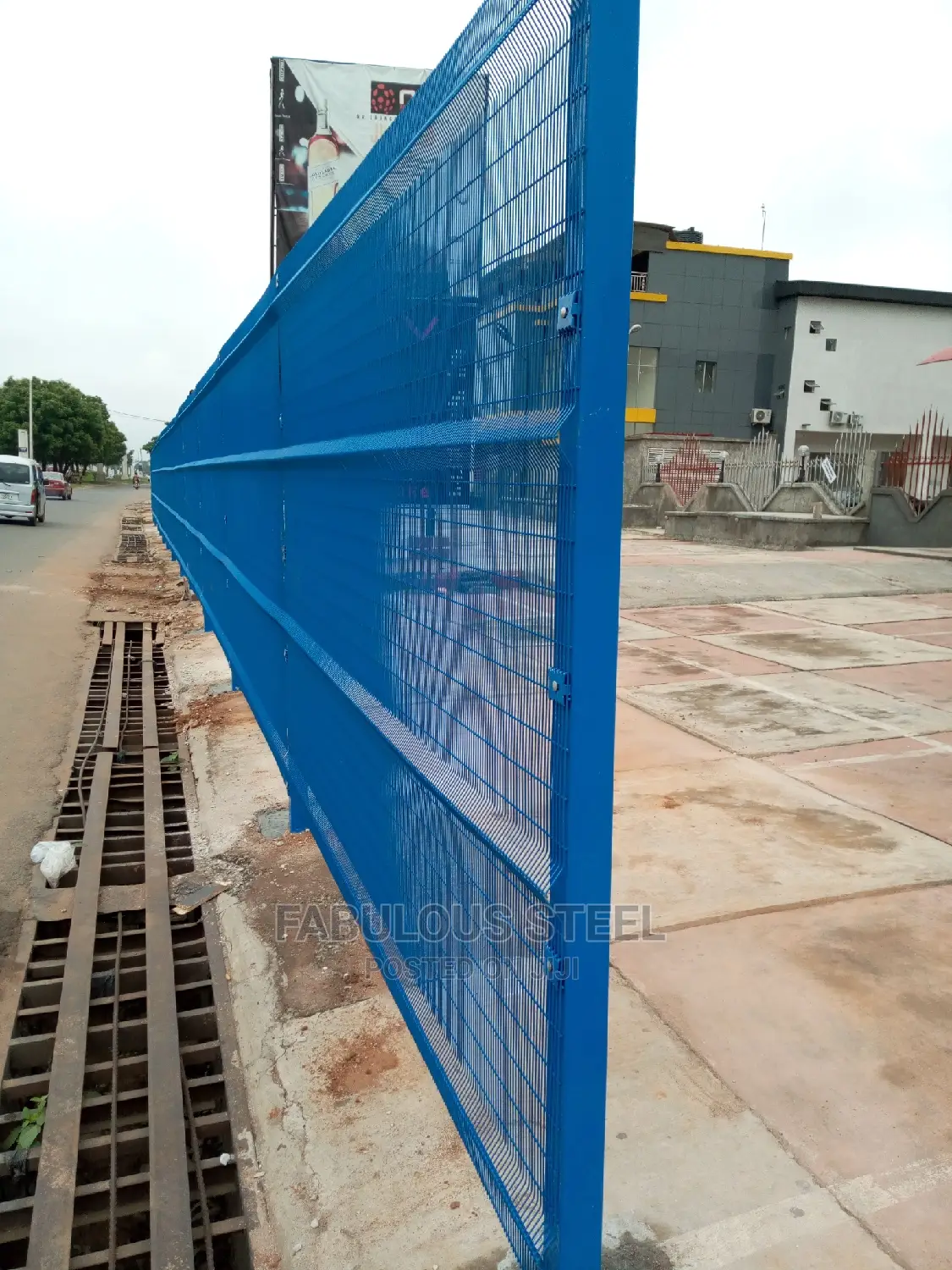 PVC Coated