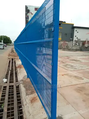 PVC Coated