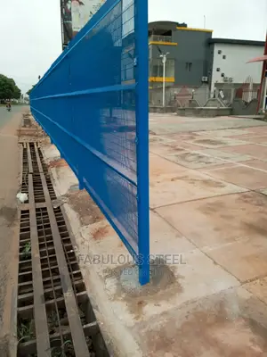 PVC Coated