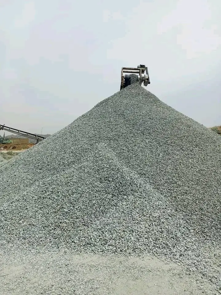 Granite,Stone Dust,Hardcore, Plastering Sand,Bolder. E.T.C