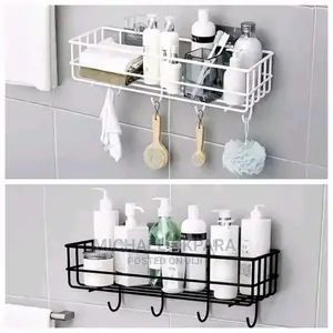 Bathroom Rack