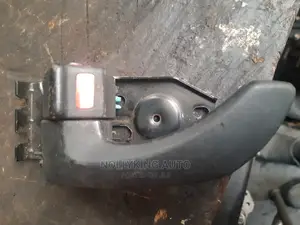 Hyundai Santa Fee 2004 Door Inner Handle