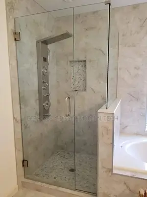 Shower Cubicle 02