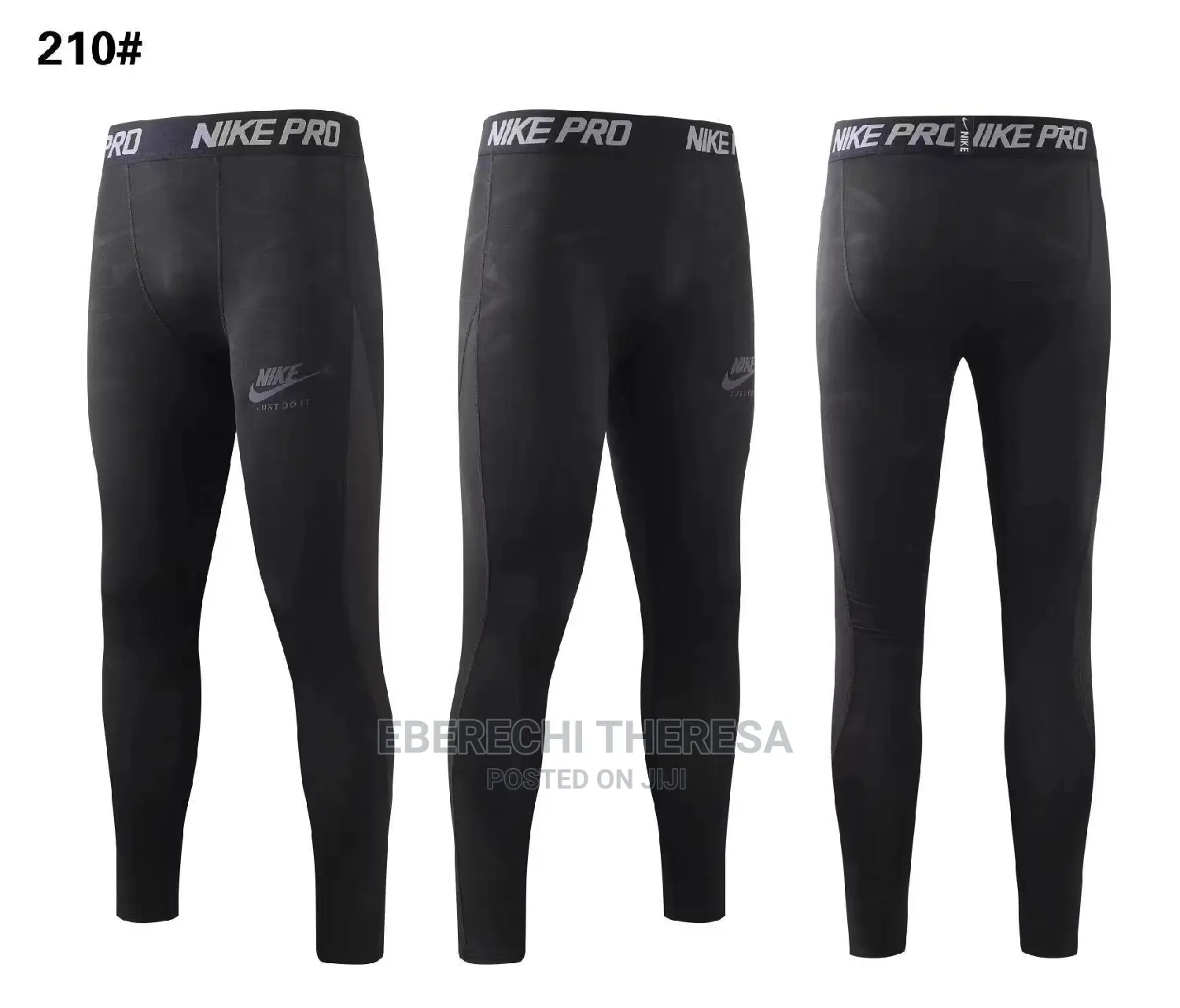 Long Adidas Men Joggers