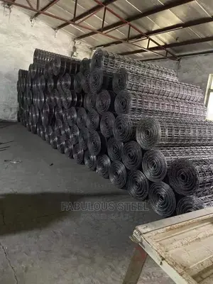 B,R,C Mesh Wire