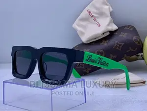 Quality Louis Vuitton Glasses