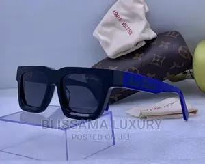 Quality Louis Vuitton Glasses