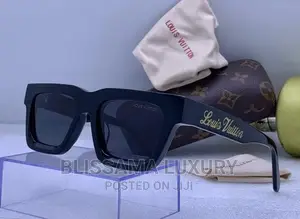Quality Louis Vuitton Glasses