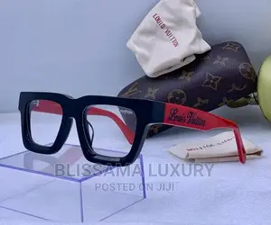 Quality Louis Vuitton Glasses