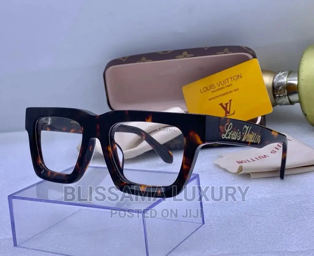 Quality Louis Vuitton Glasses
