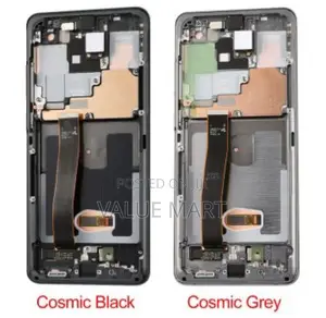 S20 Ultra Screen Replacement