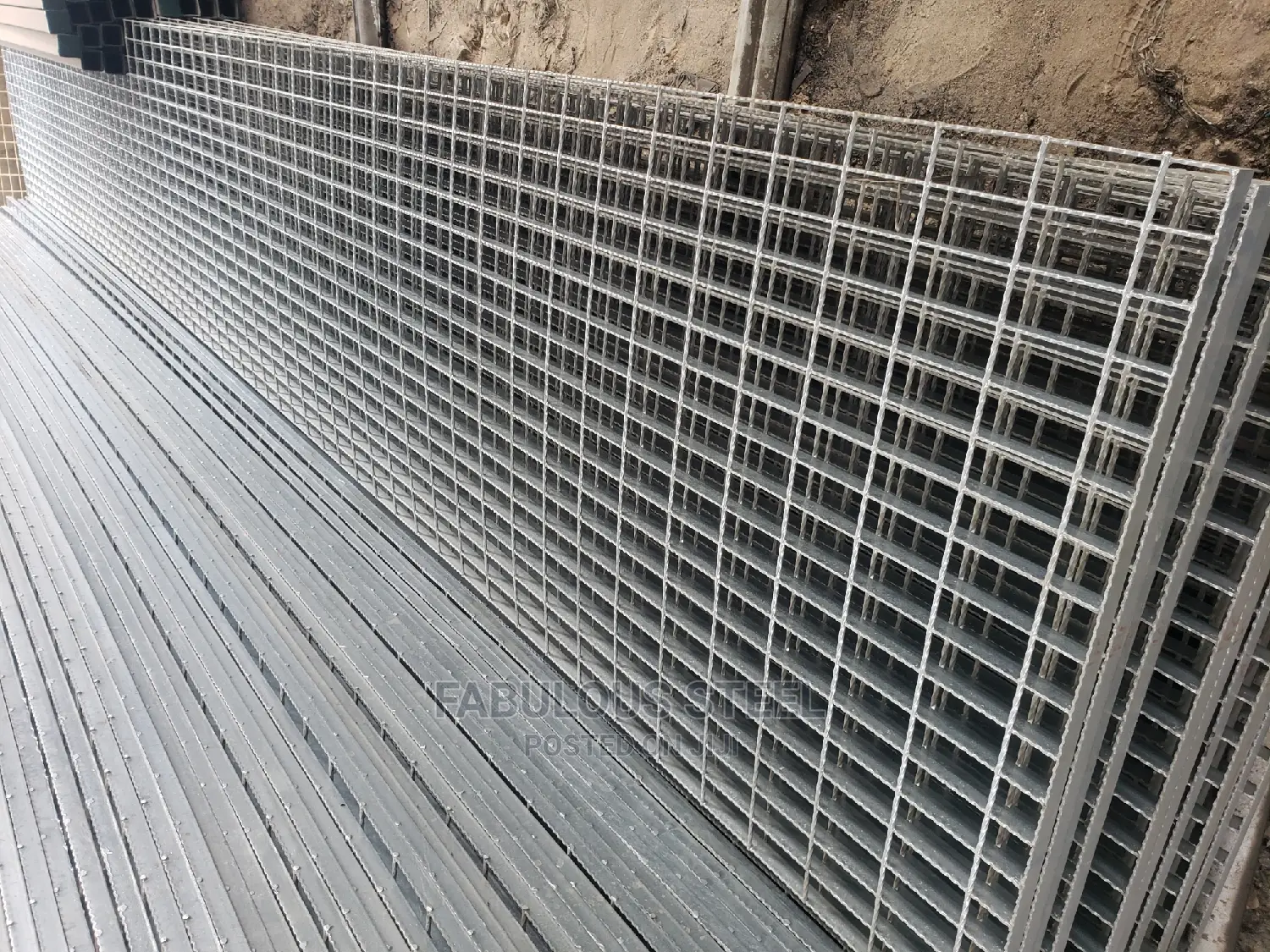Greating Mesh