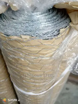 Chicken Net