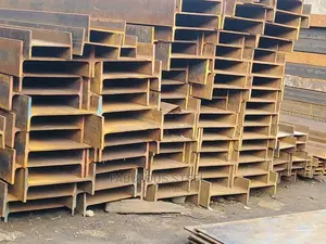 305 X 165 H Beam