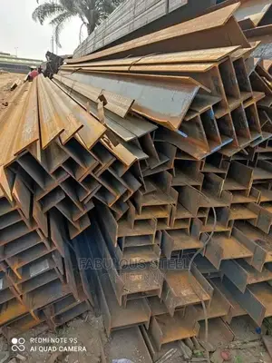 305 X 165 H Beam