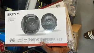 Door Speakers for Cars