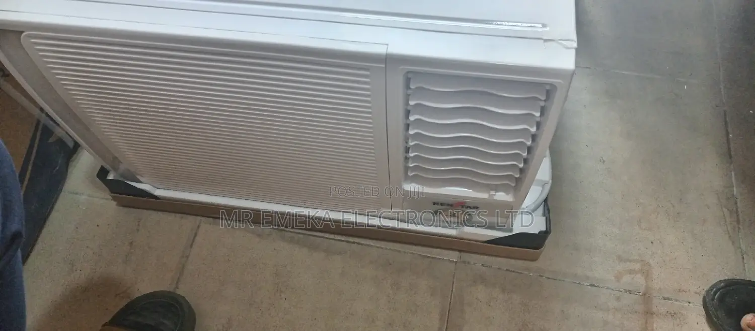 Kenstar Window AC 1hp