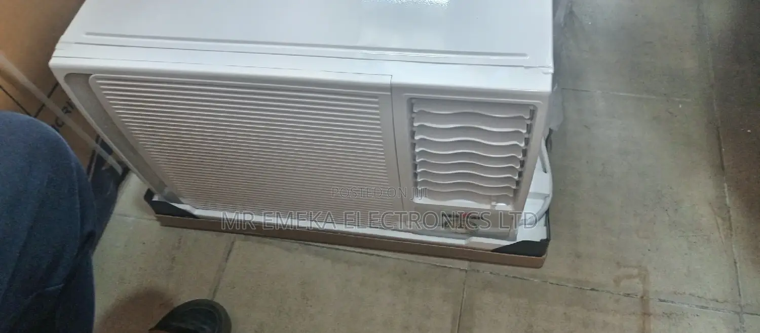 Kenstar Window AC 1hp