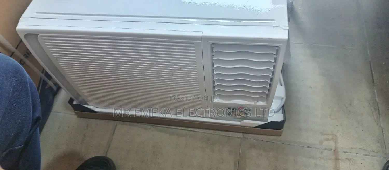 Kenstar Window AC 1hp