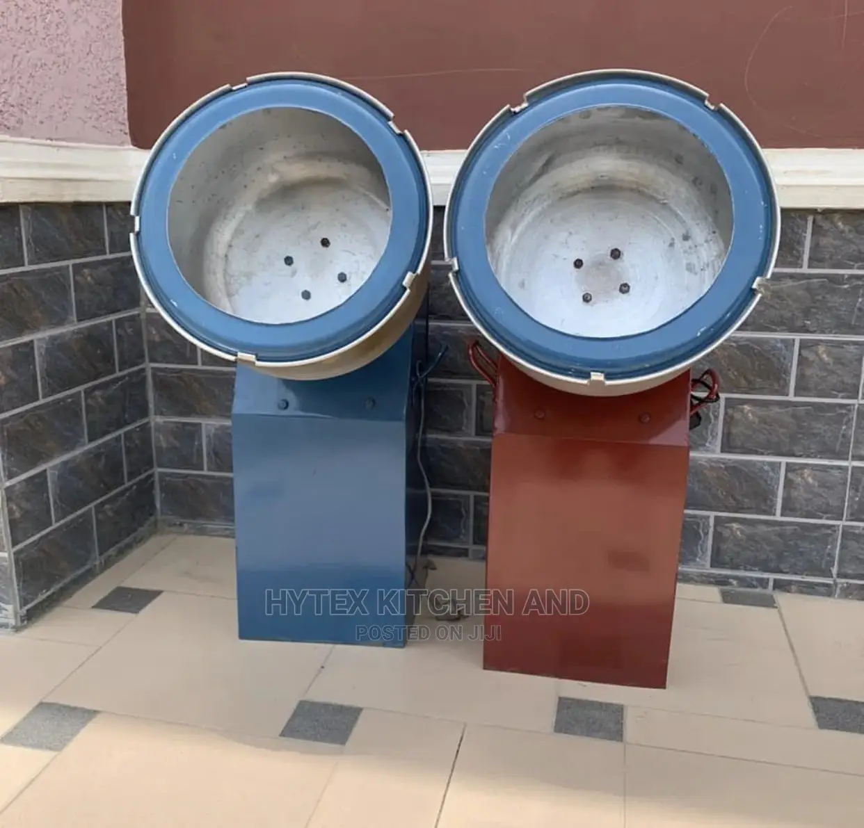 35kg Peanut Coating Machine