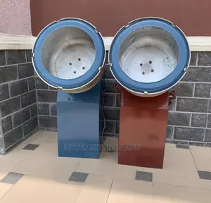 35kg Peanut Coating Machine