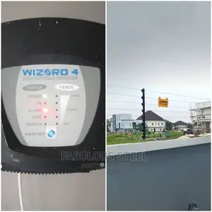 Electric Fencing Materials