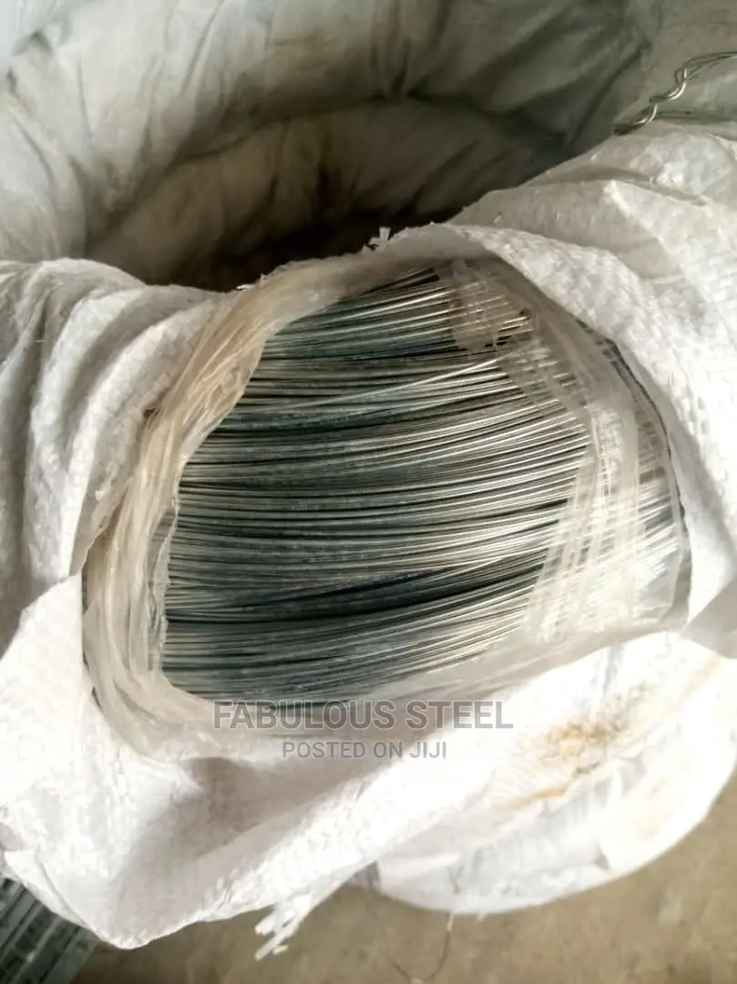 Straighten Wire