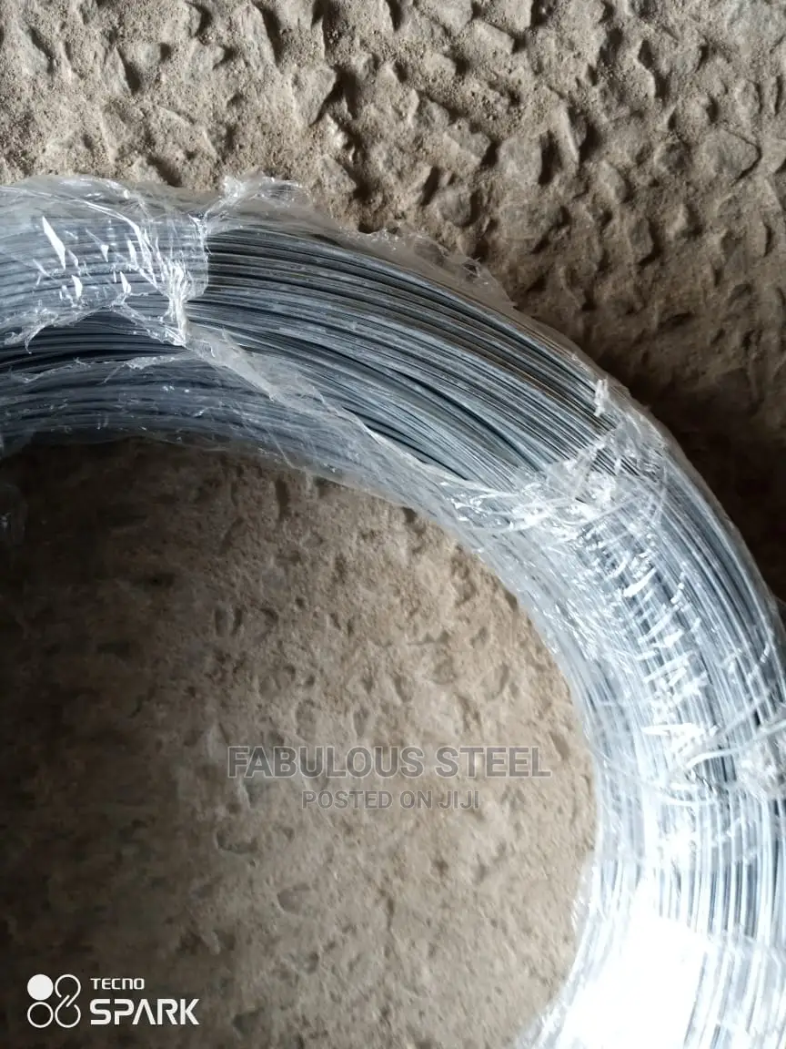 Straighten Wire