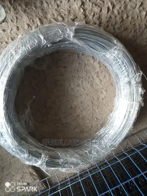 Straighten Wire