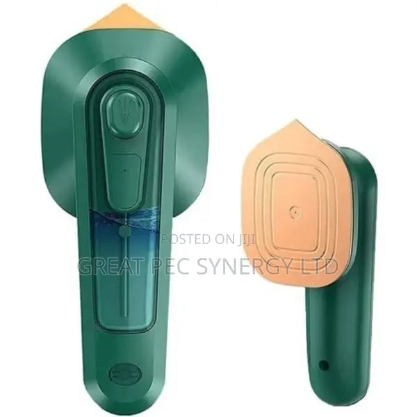 Mini Iron - Travel Iron