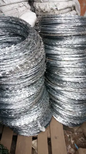Galvanize Security Wire