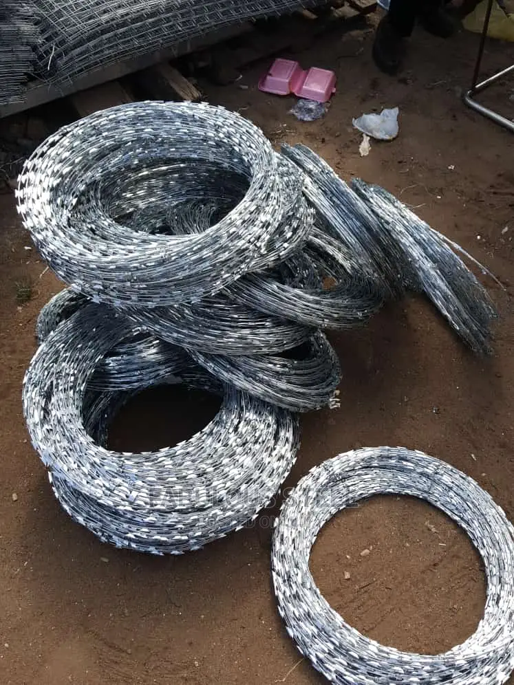 Galvanize Security Wire