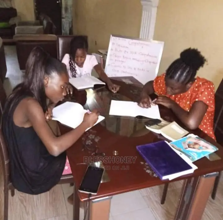 Home Lesson/Private Tutor