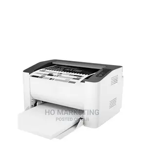 M107A HP Laserjet Smart Monochrome Printer