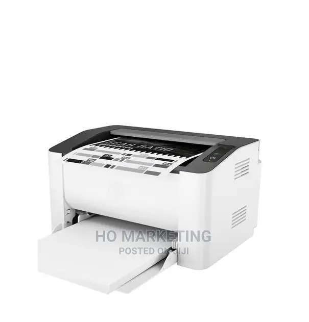 M107A HP Laserjet Smart Monochrome Printer