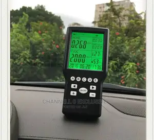 Original Air Quality Detector