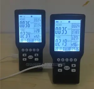 Original Air Quality Detector