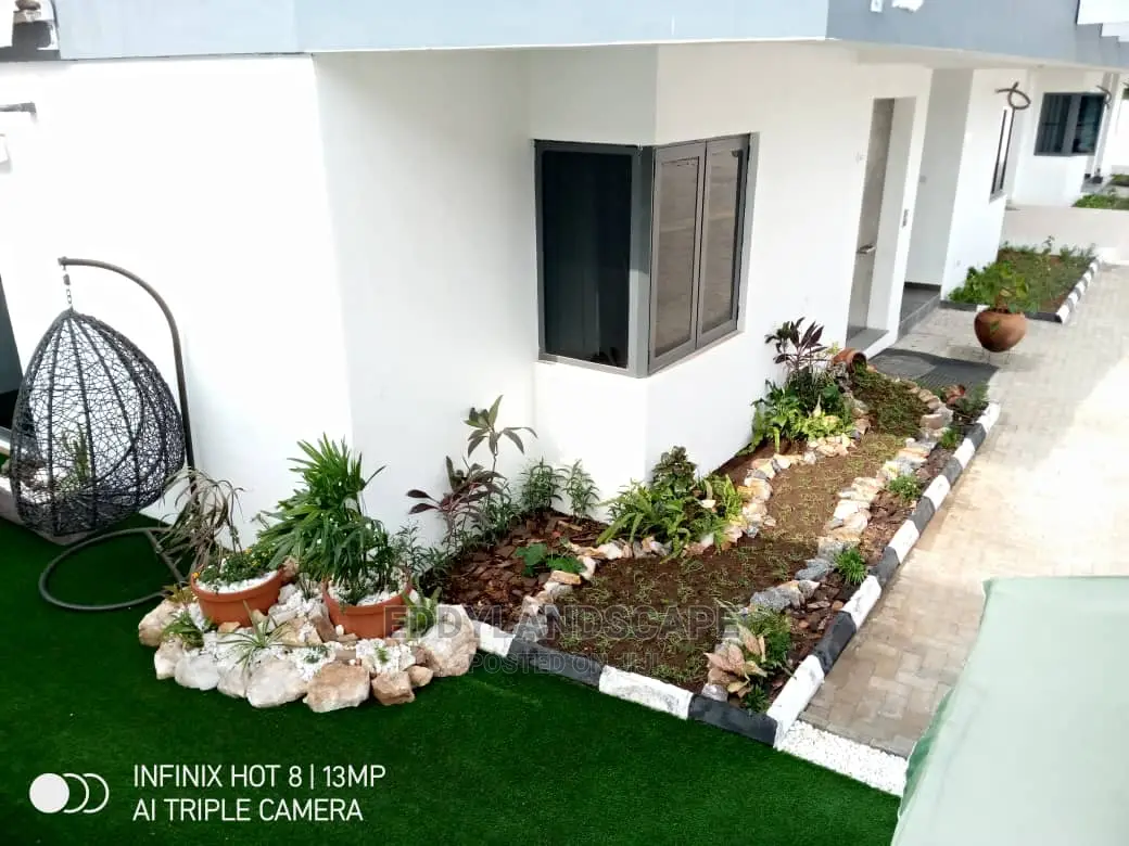 Horticulture