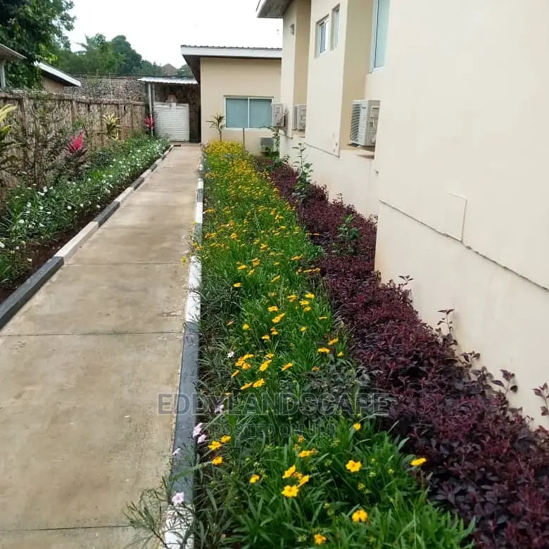 Horticulture
