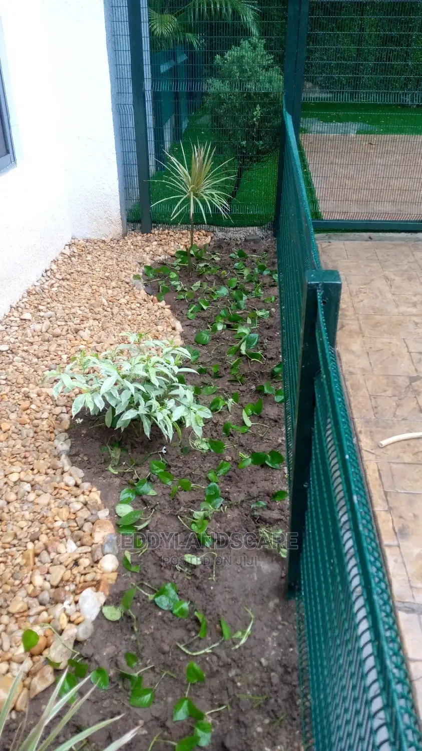 Horticulture