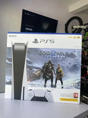 Ps5 Console