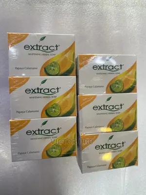 Extract Whitening Herbal Soup