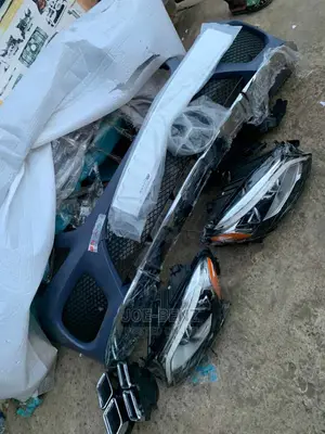 GLE 350 2018 Upgrading Kit