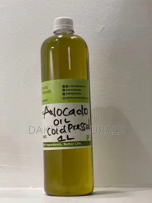 Avocado Oil Extra Virgin 1liter