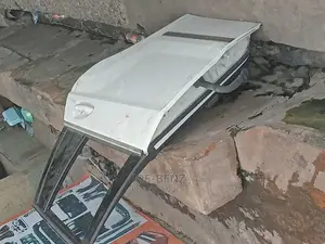 GLK 350 Doors