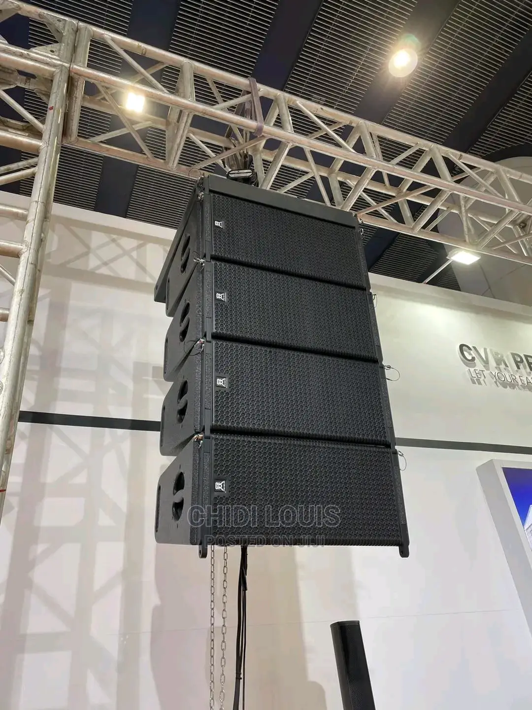 Line Array Speakers,W210c CVR