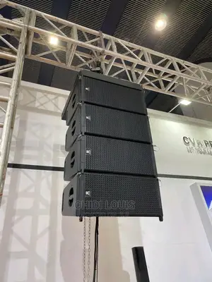 Line Array Speakers,W210c CVR